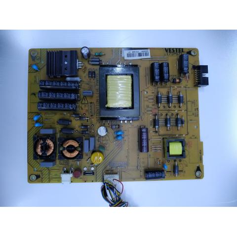 17IPS71 , 23256668 ,VESTEL 40FA7100 POWER BOARD