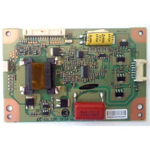 ARÇELİK A32-LEG-5B SSL320_3E2A LED DRIVER İLGİLİ RESİMLER