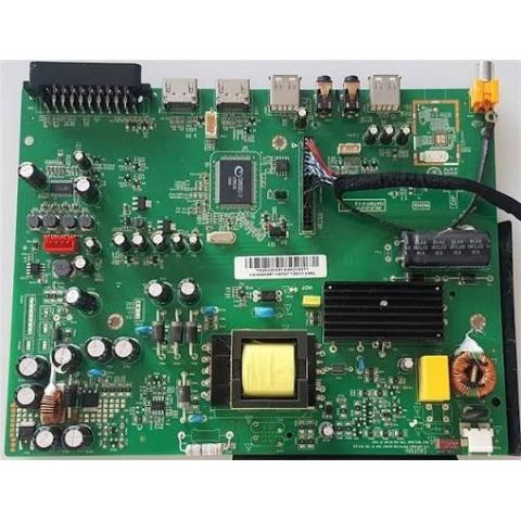 AXEN AX032DLD12AT057-KTM, AX32DKA057, WOON WN032DLD12AT057, 12AT057-V 1.3 YM ANAKART 12AT057 T.SİZ ANAKART İLGİLİ RESİMLER