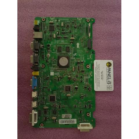 BN97-07153R,BN41-01997, SAMSUNG LH46UDCBLBB-ZA ANAKART İLGİLİ RESİMLER