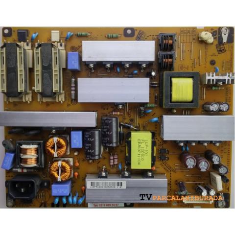 EAX61124201/15, 3PAGC10011A-R, LGP42-10LC, EAY60869405, LG 42LD450-ZA POWER BOARD İLGİLİ RESİMLER