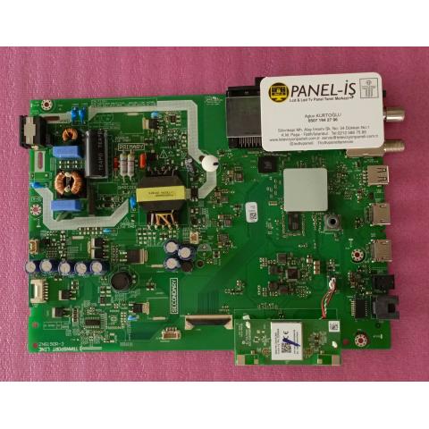 GRUNDIG 43 GEF 6950 B, ZNG190R-3 TMDBKZ ANAKART İLGİLİ RESİMLER