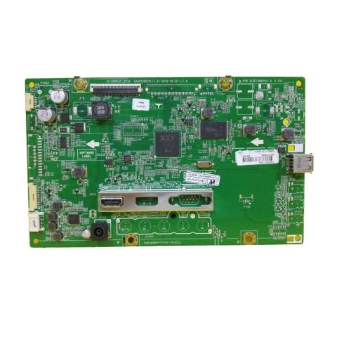 LG 24MN49HM, EAX672556701(1.0) 24/28MN49 LD72A ANAKART İLGİLİ RESİMLER