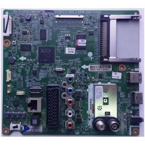 LG 42LA613S, EAX64891306(1.1) ANAKART İLGİLİ RESİMLER