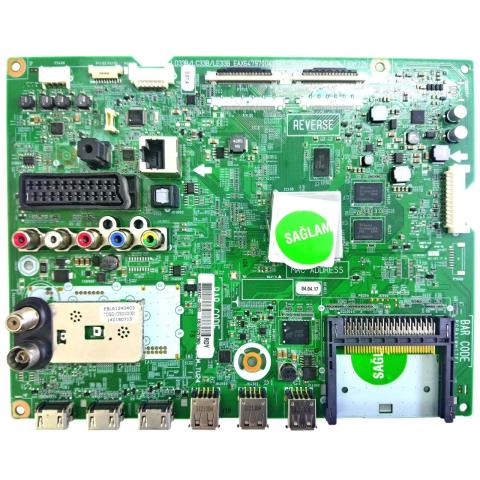 LG EAX64797004 (1.1) EBT62297965, 42LA660,47LA660,55LA660 ANAKART İLGİLİ RESİMLER
