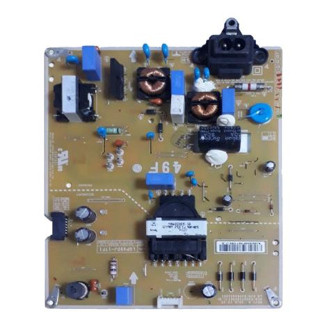 LG EAX67189301, EAY64491401, 49LJ594V POWER BOARD İLGİLİ RESİMLER