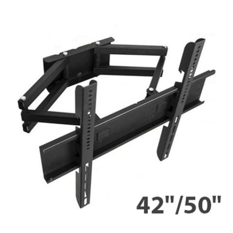 42 - 60 İNÇ HAREKETLİ 6 KOL TV ASKI APARATI