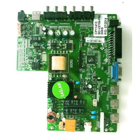PREMİER PR32B30 CP11401BD_VST59_P86X ANAKART İLGİLİ RESİMLER