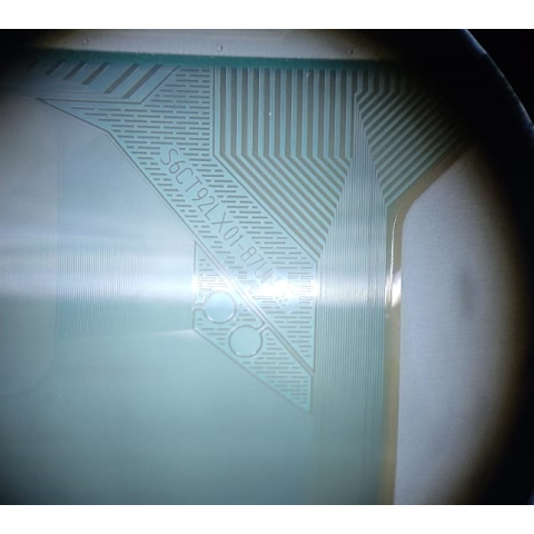 S6CT92LX01-87UN COF/TAB SÜRÜCÜ