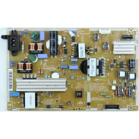 SAMSUNG BN44-00645A, L42S1_DSM, UE42F5570SSXTK, UE42F5070 POWER BOARD İLGİLİ RESİMLER