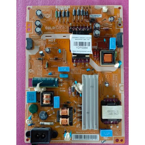 SAMSUNG BN44-00703G, L48S1_FSM, UE48J5570SU, UE40J6202A POWER BOARD İLGİLİ RESİMLER