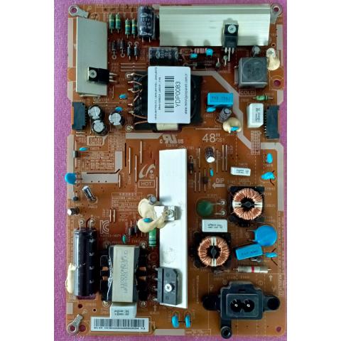 SAMSUNG BN44-00803A  L48CS1_FHS, UE40J6370SU, UE40J6370 POWER BOARD İLGİLİ RESİMLER