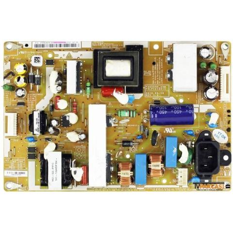 SAMSUNG LE32C450E1W BN44-00338A POWER BOARD İLGİLİ RESİMLER