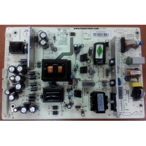  SN050DLDVST59-AFM MIP550D-CX1 POWER BOARD İLGİLİ RESİMLER