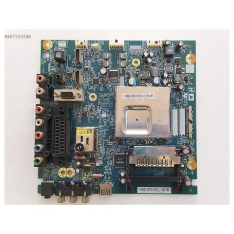 SONY KDL40BX420 MB MT66_EU, S0100-2, 48.72V04.021 ANAKART İLGİLİ RESİMLER
