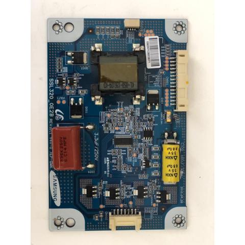 SUNNY SN032LD6M181-V2FM SSL320_0E2B LED DRIVER İLGİLİ RESİMLER