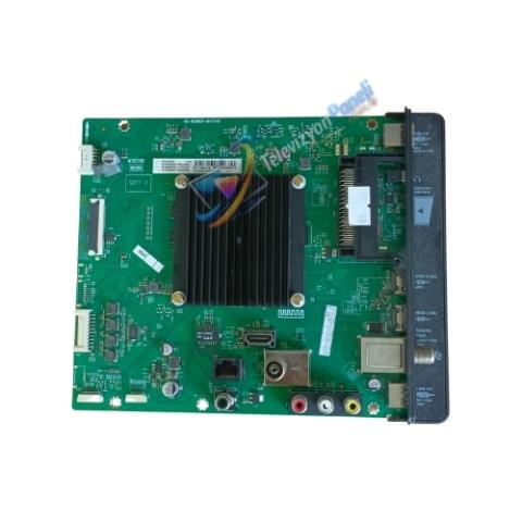 THOMSON 49UC6305, TCL 55FP608, 40-MS86D1-MAC2HG ANAKART İLGİLİ RESİMLER