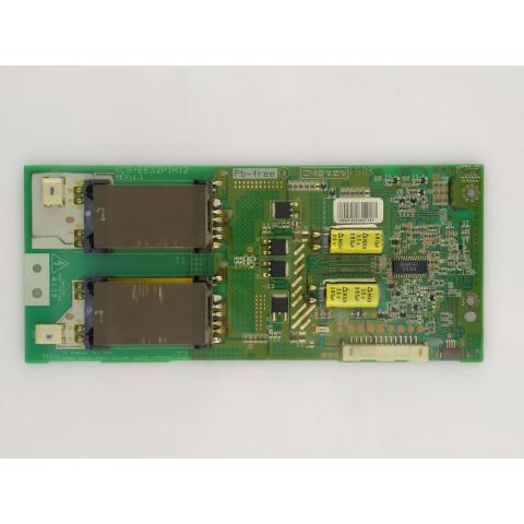 TOSHIBA KLS-EE32PIH12, 6632L-0529A, 32AV605PG INVERTER BOARD İLGİLİ RESİMLER