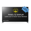 AWOX A 203200 LED TV PANEL DEĞİŞİMİ