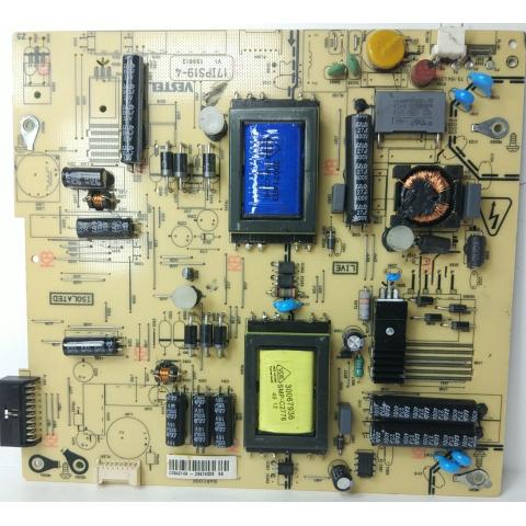 VESTEL 32PF7050 17IPS19-4, 23042149 POWER BOARD İLGİLİ RESİMLER