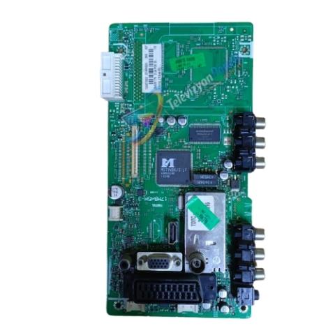 VESTEL 32VH3000 17MB45M-3 20498824 ANAKART İLGİLİ RESİMLER