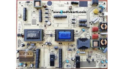 VESTEL 39PF8025D, SEG40182B, NEXON 40NXN, 17IPS20 (23152285) POWER BOARD