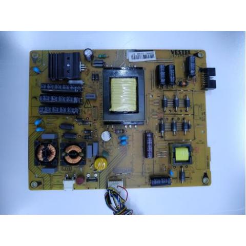 VESTEL 40FA7100, 17IPS71, 23256668 POWER BOARD İLGİLİ RESİMLER