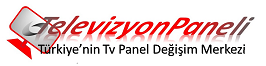 Panel-İş Display - Türkiye'nin Tv Kırık Ekran Değişim Merkezi